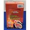 Image 1 : Little Hotties Adhesive Toe Warmers (30prs)
