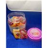 Image 2 : Assorted Fruit Packs (50 x 20g)