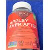 Image 3 : Suku Vitamins Appley Ever After Apple Cider Vinegar Gummies (60 gummies)