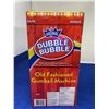 Image 2 : Dubble Bubble Old Fashioned Gumball Machine (907g)