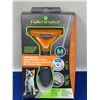 Image 1 : Furminator Undercoat deShedding Tool (M)