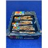 Image 1 : Kind Nut and Fruit Bars (12 x 40g)