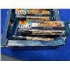 Image 2 : Kind Nut and Fruit Bars (12 x 40g)