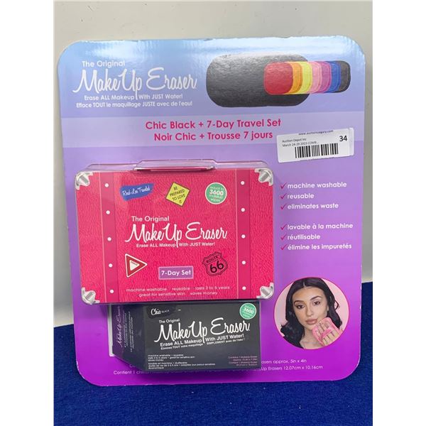 Makeup Eraser