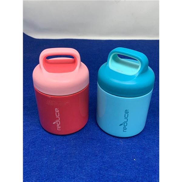 Reduce Thermos Set