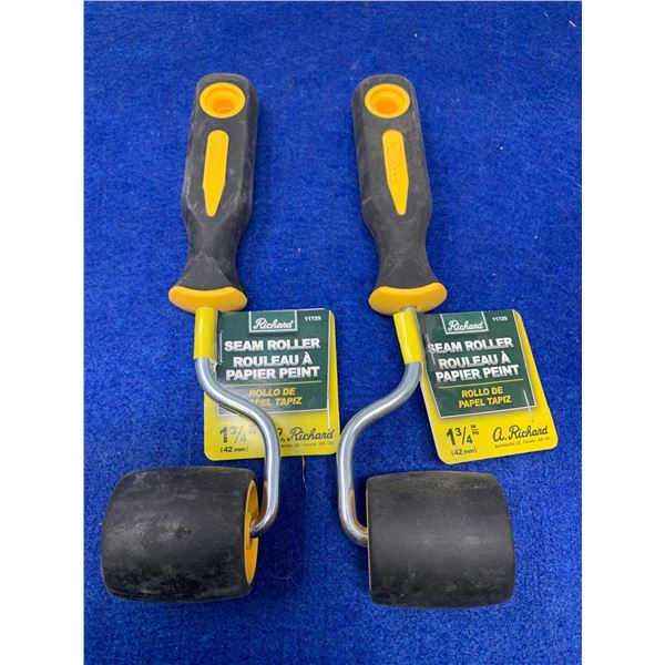 Richard Seam Roller (2 x 1.75in)