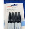 Image 2 : Staples Dry Erase Markers (4 x 2)