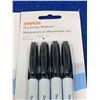 Image 2 : Staples Dry Erase Markers (4 x 2)