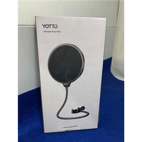 Yotto Microphone Pop Filter