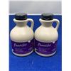 Image 1 : Panache Maple Canadian Syrup (2 x 500ml)