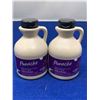 Image 1 : Panache Maple Canadian Syrup (2 x 500ml)