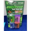 Image 1 : Rapitest Soil Test Kit (40 Tests)