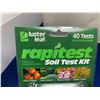 Image 3 : Rapitest Soil Test Kit (40 Tests)