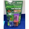 Image 1 : Rapitest Soil Test Kit (40 Tests)