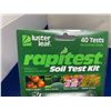 Image 3 : Rapitest Soil Test Kit (40 Tests)