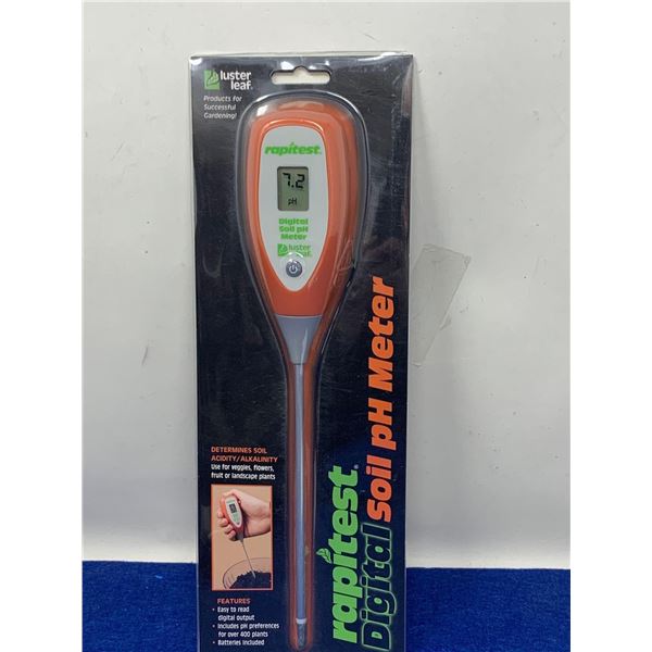 Rapitest Digital Soil PH Meter rapitest-digital-soil-ph-meter