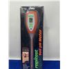 Image 1 : Rapitest Digital Soil PH Meter