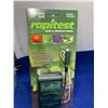 Image 1 : Rapitest Light & Moisture Meter