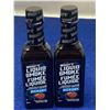 Image 1 : Wrights Liquid Smoke Hickory Concentrated Seasoning (2 x 103ml)