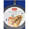 Image 2 : Remy Olivier Crepe Pan (26cm)