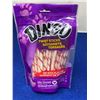 Image 1 : Dingo Twist Sticks Dog Treats (40pk)