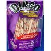 Image 3 : Dingo Twist Sticks Dog Treats (40pk)