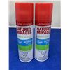 Image 1 : Nature's Miracle Litter Box Cleaner Foam (2 x 496g)