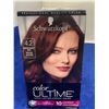 Image 2 : Schwarzkopff Color Ultime- Mahogany Red (2 applications)
