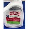 Image 2 : Natures' Miracle Stain & Odour Remover (946ml)
