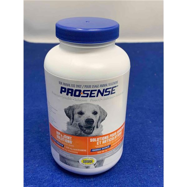 Prosense Hip & Joint (60 chews)