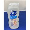 Image 2 : Dial Kids Body, Hair & Bubble Bath (6 x 355ml)