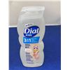 Image 2 : Dial Kids Body, Hair & Bubble Bath (6 x 355ml)