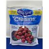 Image 1 : Ocean Spray Craisins Dried Cranberries (1.36kg)