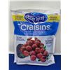 Image 1 : Ocean Spray Craisins Dried Cranberries (1.36kg)