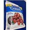 Image 3 : Ocean Spray Craisins Dried Cranberries (1.36kg)