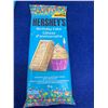 Image 2 : Hershey's Birthday Cake Candy Bars (6 x 95g)