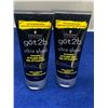 Schwarzkopf Got2b Invincible Styling Gel (2 x 170g)