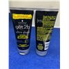 Image 2 : Schwarzkopf Got2b Invincible Styling Gel (2 x 170g)