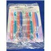 Lot of Heat Sensitive Baby Spoons (2 x 4)