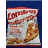 Image 2 : Combos Stuffed Snacks- Pepperoni Pizza Flavoured (4 x 178g)