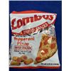 Image 2 : Combos Stuffed Snacks- Pepperoni Pizza Flavoured (4 x 178g)