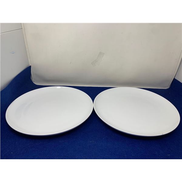 Jord Set of 2 Plates