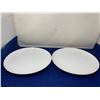 Image 1 : Jord Set of 2 Plates