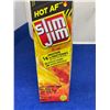 Image 2 : Hot AF Slim Jim Spicy Sausage Snacks (24 x 27.5g)