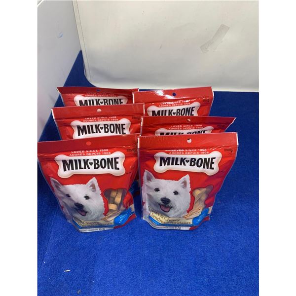 Milk Bone Dog Treats (6 x 113g)