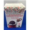 Image 1 : Deavas Hot Chocolate Bombs with Mini Marshmallows (9ct- 315g)