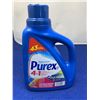 Image 1 : Purex 4in1 Laundry Detergent (1.92L)