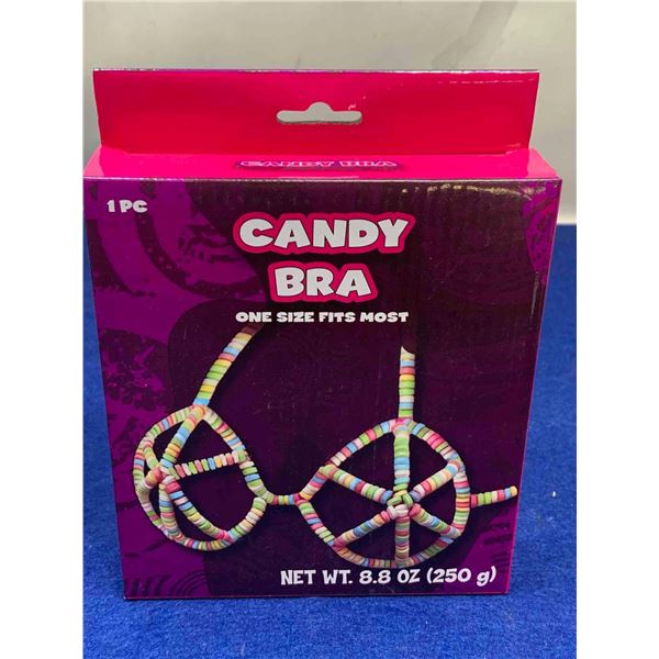 Candy Bra (250g)