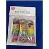 Image 1 : Premium Organic Rose Petal Sage (3 wands)