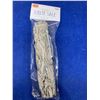 Image 1 : Organic White Sage (1 wand)